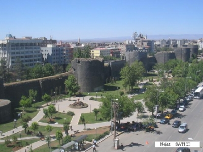 diyarbakir kalesi-fot.nejat satici