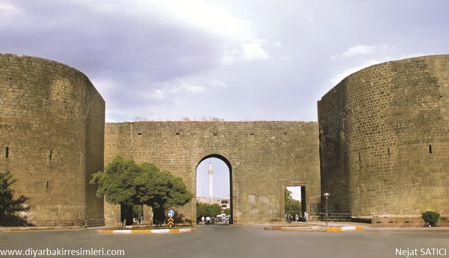 diyarbakir -urfakapi - fot.nejat satici