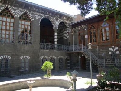 cahit sitki taranci evi-diyarbakir-fot.nejat satici