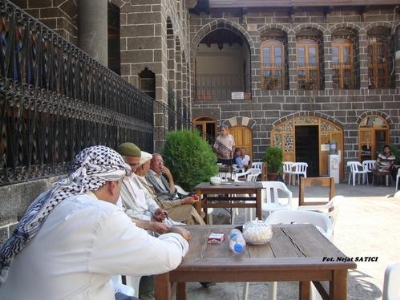 dengbej evi-diyarbakir-fot.nejat satici