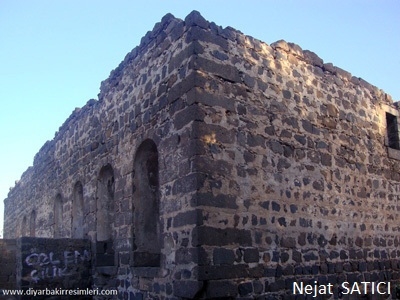 deyr bikr kilisesi-diyarbakir-fot.nejat satici