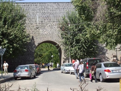 diyarbakir kalesi-tekkapi-fot.nejat satici