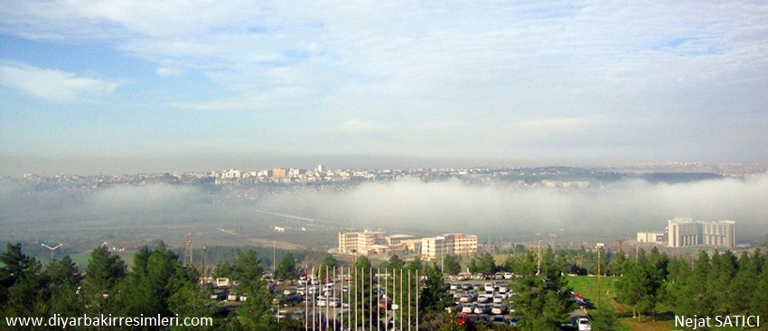 diyarbakir manzarasi-fot.nejat satici