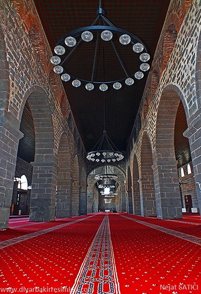 diyarbakir ulu cami -1-fot.nejat satici