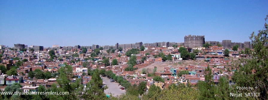 diyarbakir kalesi-fot.nejat satici