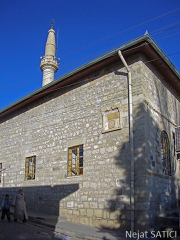 ergani ulu cami- diyarbakir-fot.nejat satici