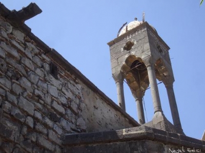 mar petyun-kildani kilisesi-diyarbakir-fot.nejat satici