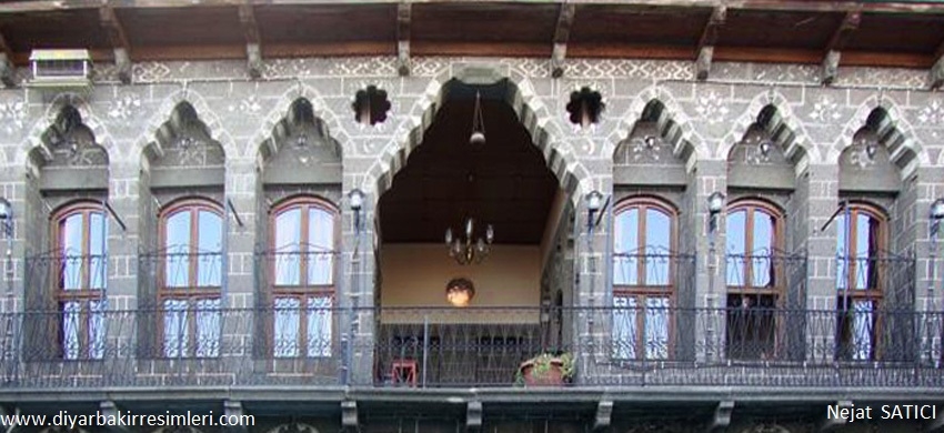 sadikogullari -cizmeci kosku-diyarbakir - fot.nejat satici