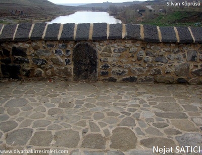 silvan koprusu ve namazgah-diyarbakir-fot.nejat satici