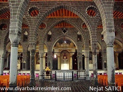 surp giragos ermeni kilisesi-diyarbakir-fot.nejat satici