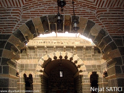 zinciriye medresesi-2-diyarbakir-fot.nejat satici